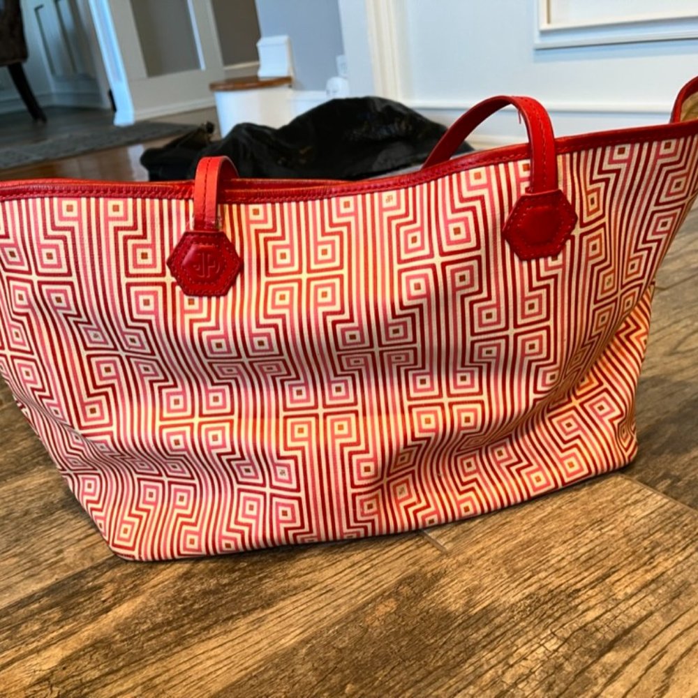 Jonathan Adler Tote